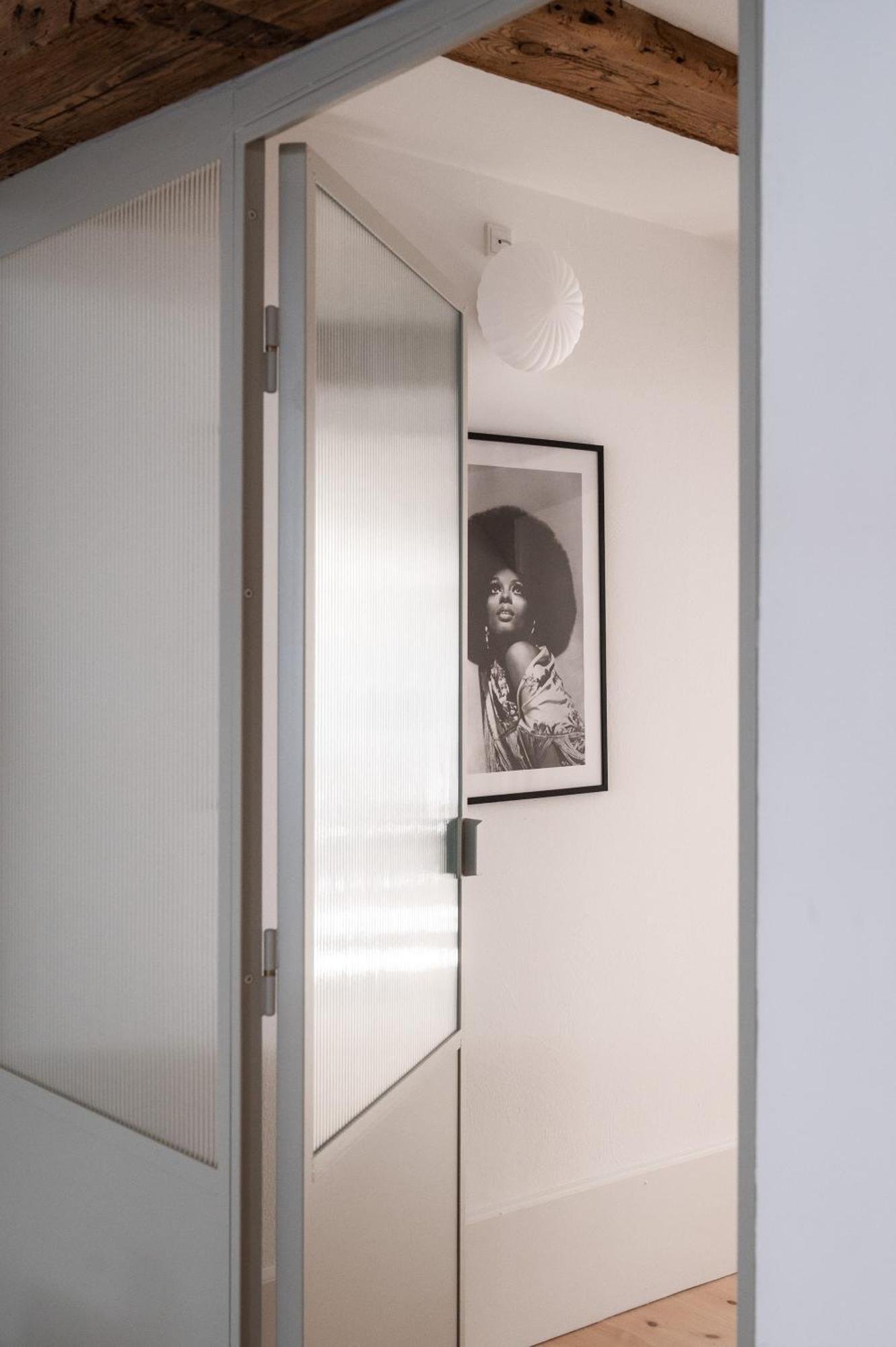 Huoneisto The Nyhavn Penthouse By Daniel&jacob's