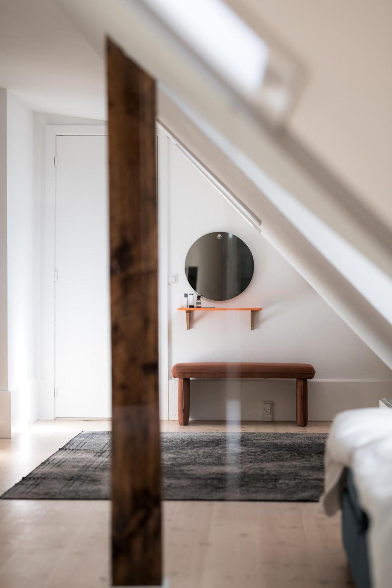 The Nyhavn Penthouse By Daniel&jacob's *