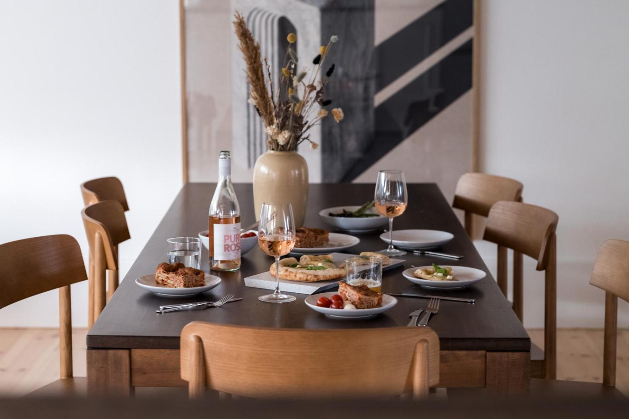 The Nyhavn Penthouse By Daniel&jacob's Kööpenhamina
