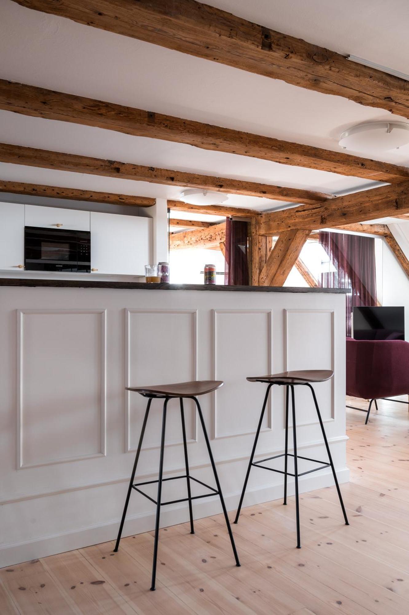 Apartment The Nyhavn Penthouse By Daniel&jacob's