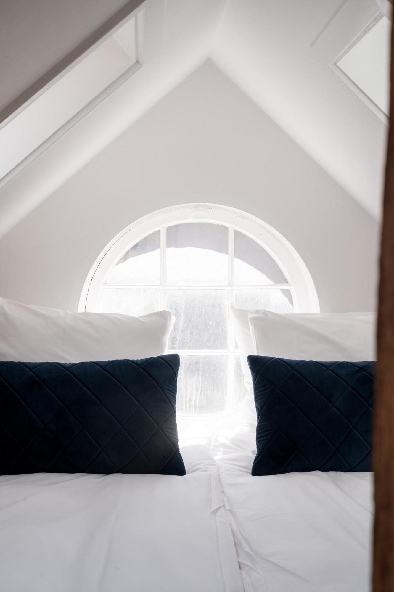 The Nyhavn Penthouse By Daniel&jacob's *