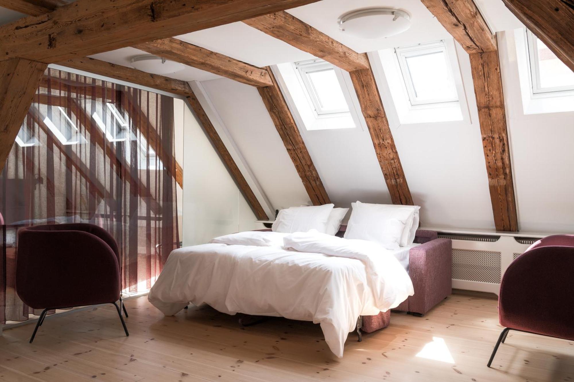The Nyhavn Penthouse By Daniel&jacob's Kööpenhamina