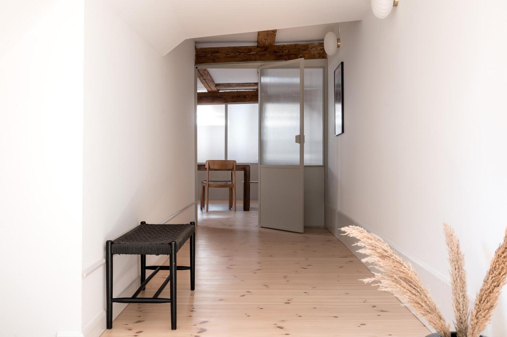 The Nyhavn Penthouse By Daniel&jacob's * Kööpenhamina