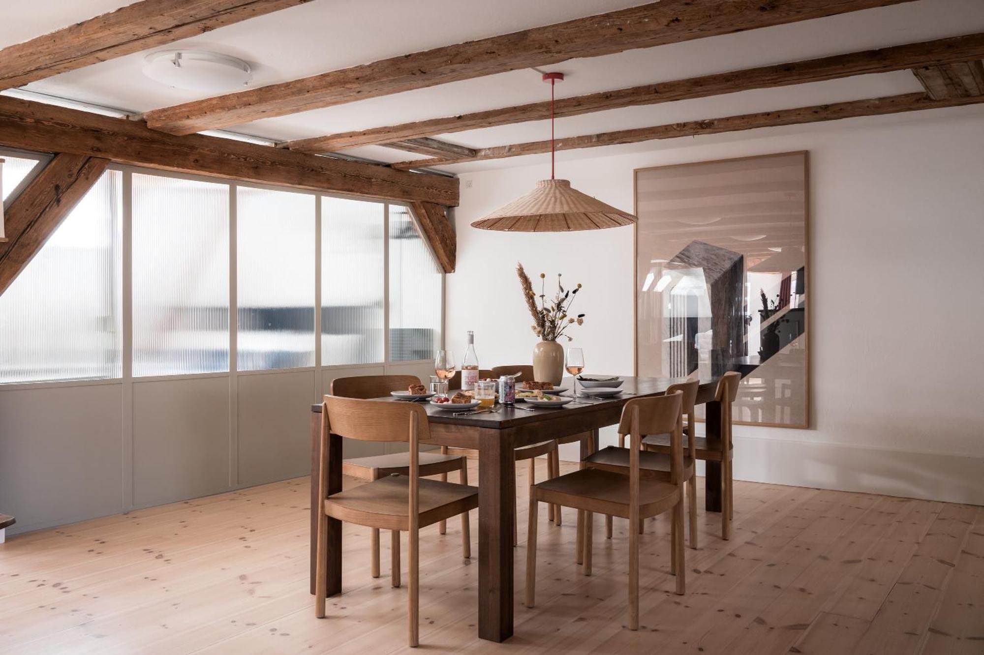 Apartment The Nyhavn Penthouse By Daniel&jacob's Copenhagen