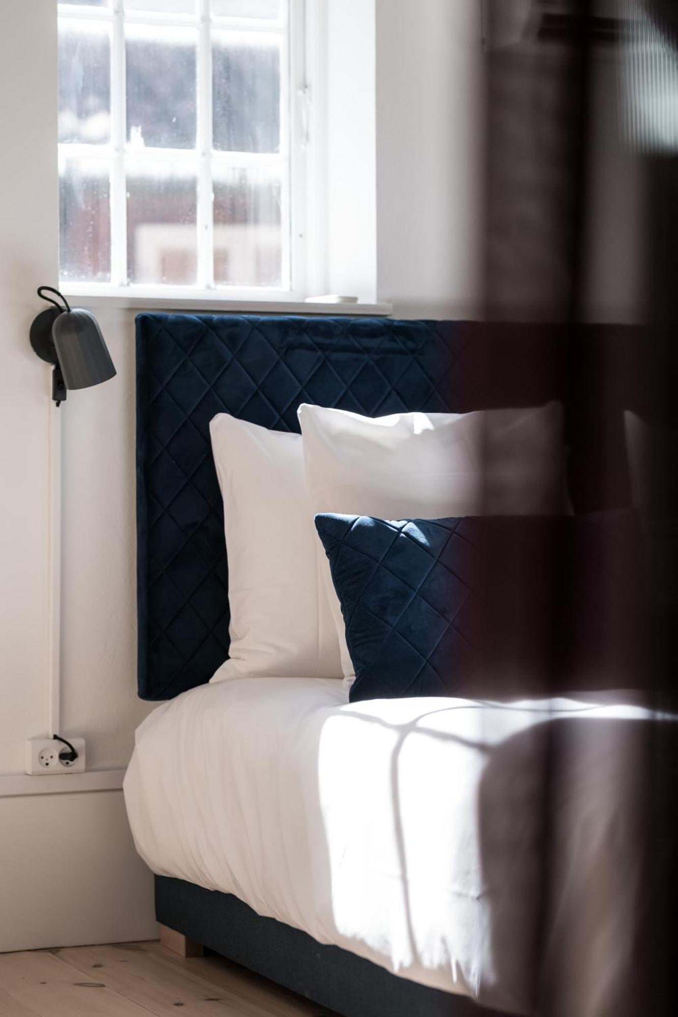 The Nyhavn Penthouse By Daniel&jacob's Copenhagen