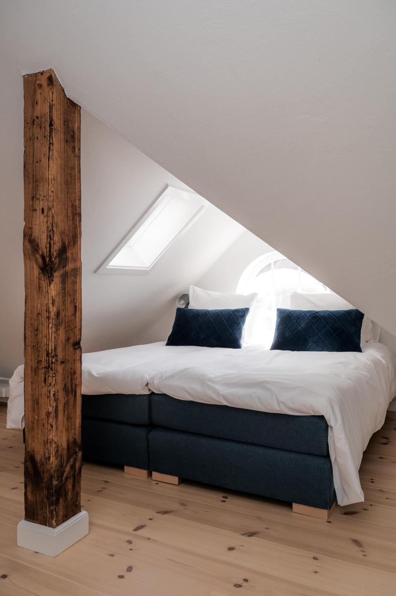 The Nyhavn Penthouse By Daniel&jacob's Apartment Copenhagen