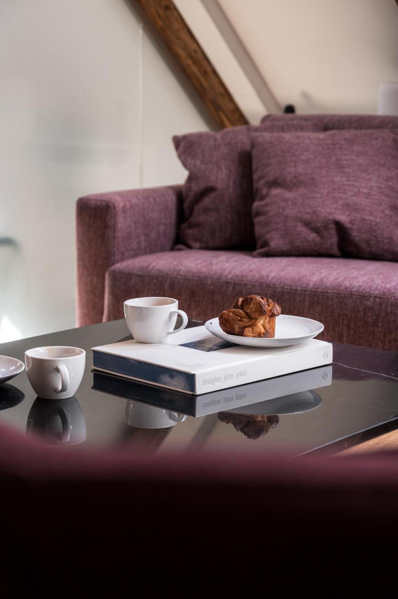 Apartment The Nyhavn Penthouse By Daniel&jacob's