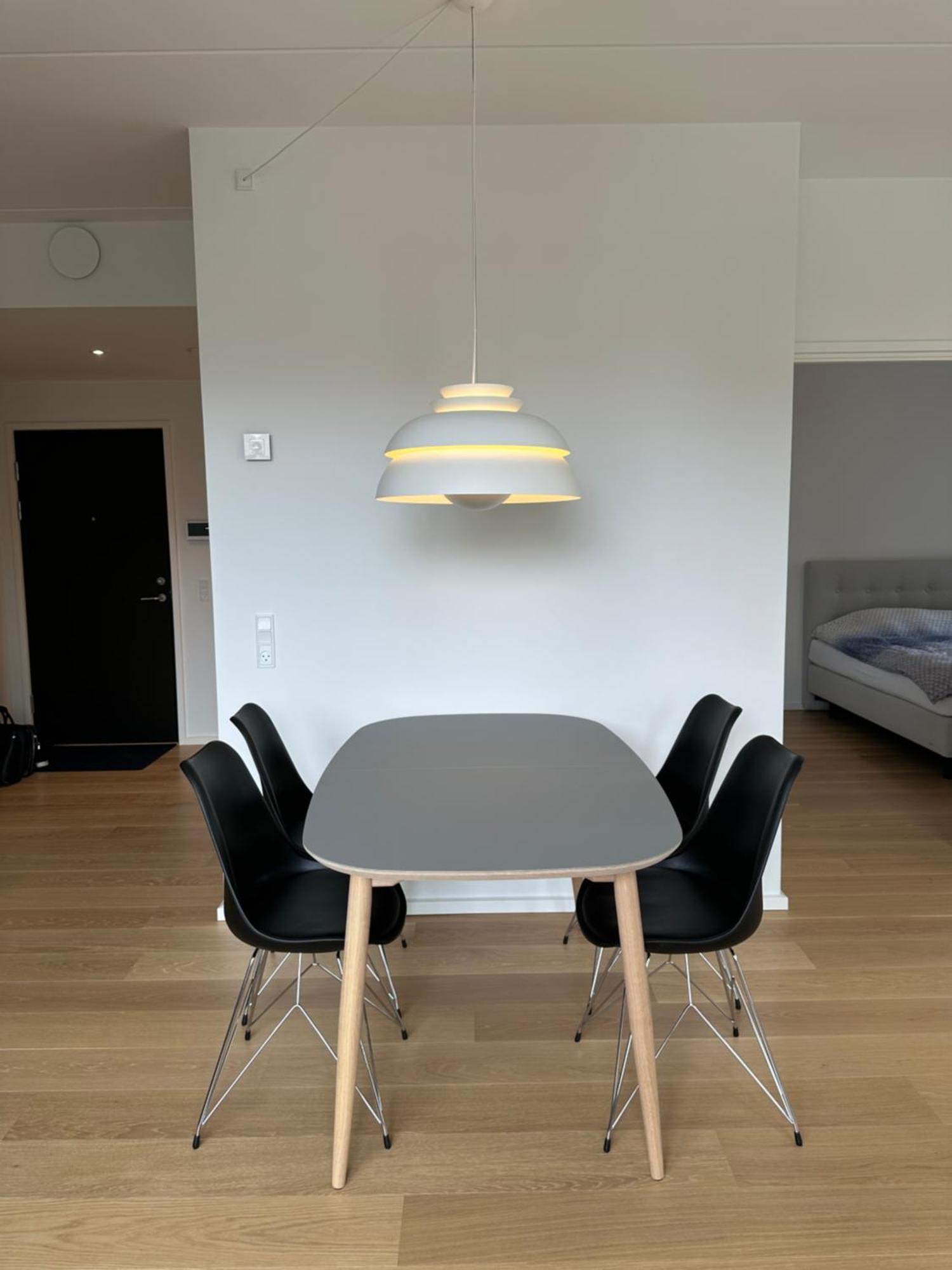 Apartment Nordhavn - Luxury 2-room With Sea View *