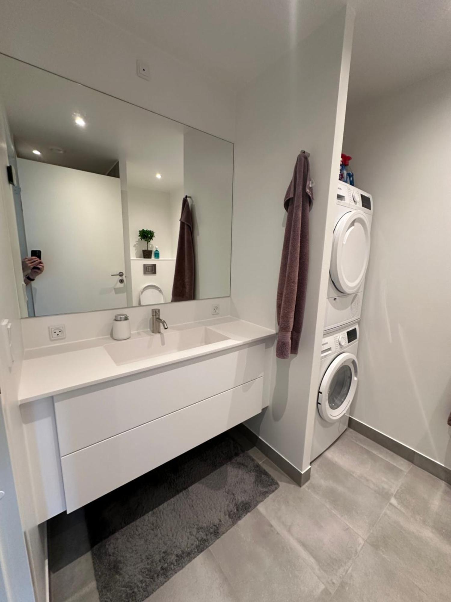 Apartment Nordhavn - Luxury 2-room With Sea View Copenhagen