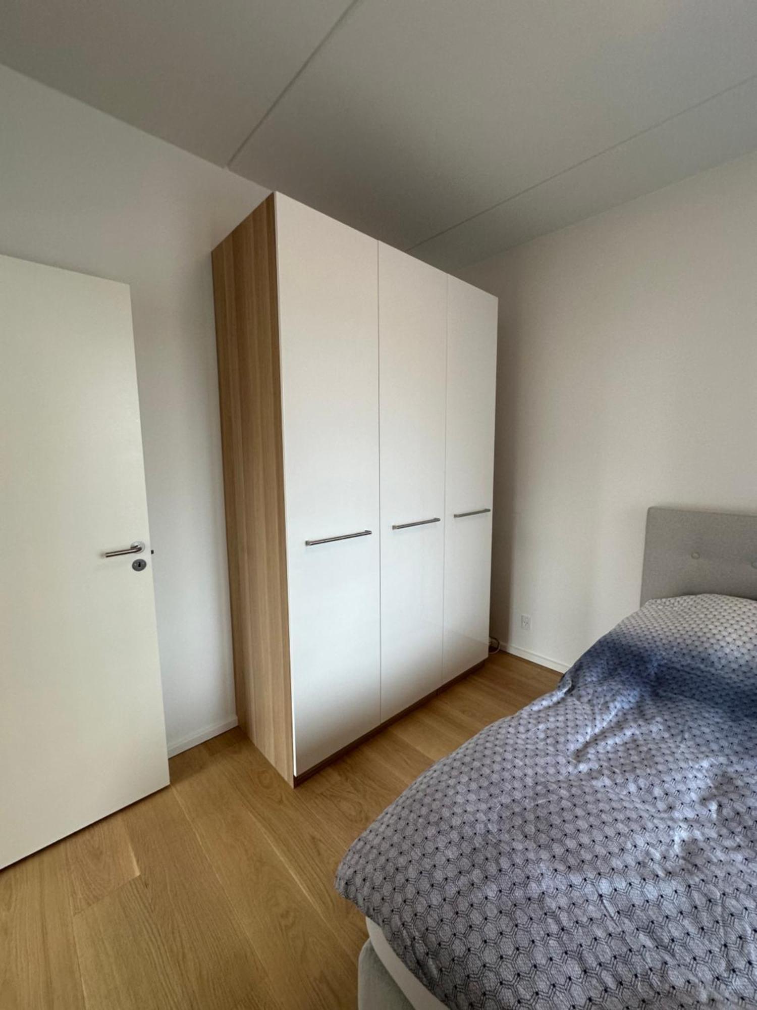 Apartment Nordhavn - Luxury 2-room With Sea View Copenhagen