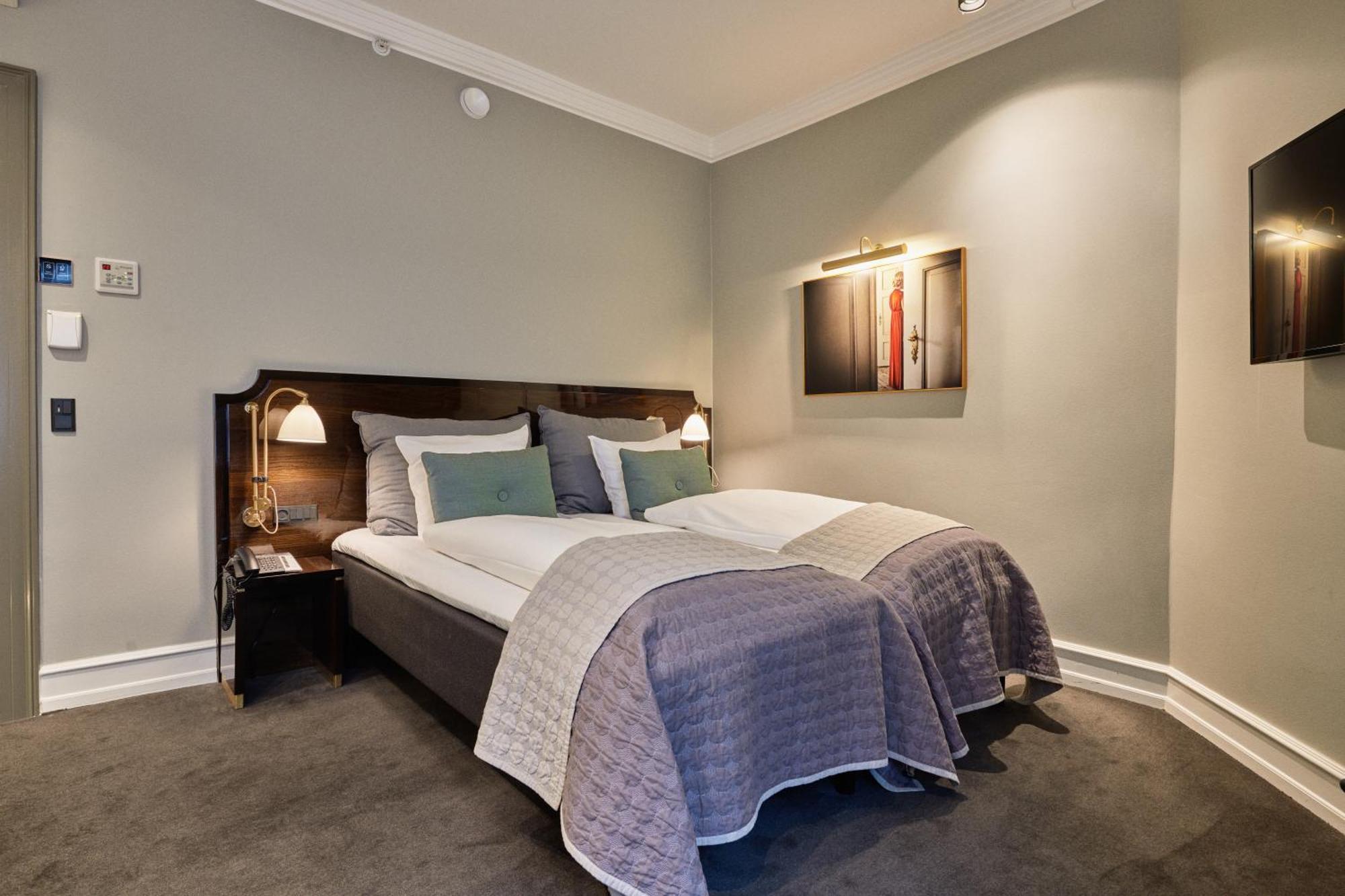 Skt. Annae Hotel Copenhagen