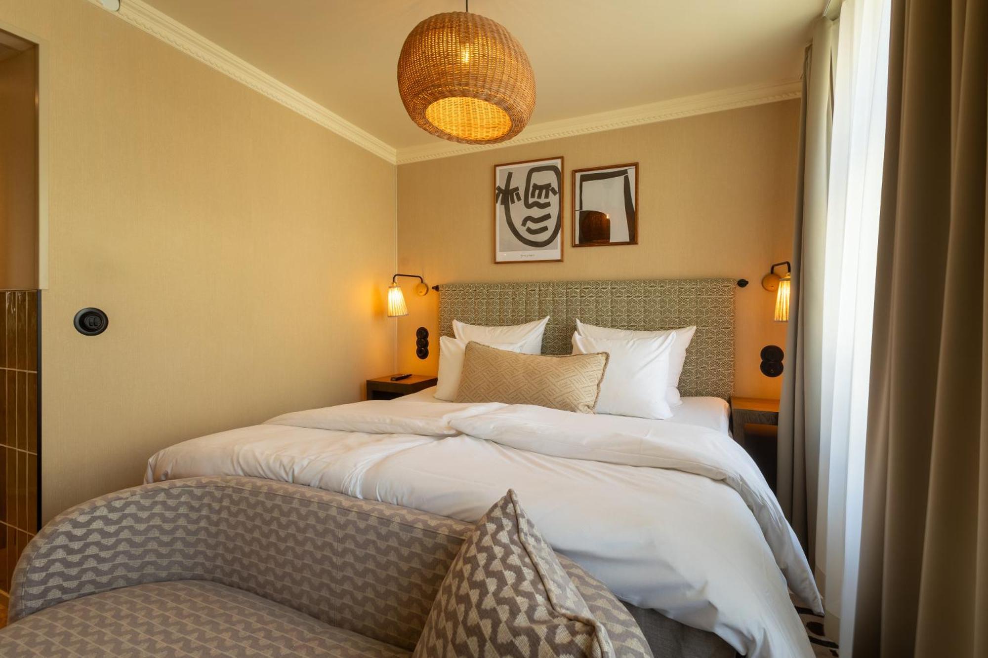 Grand Joanne 4* Kööpenhamina