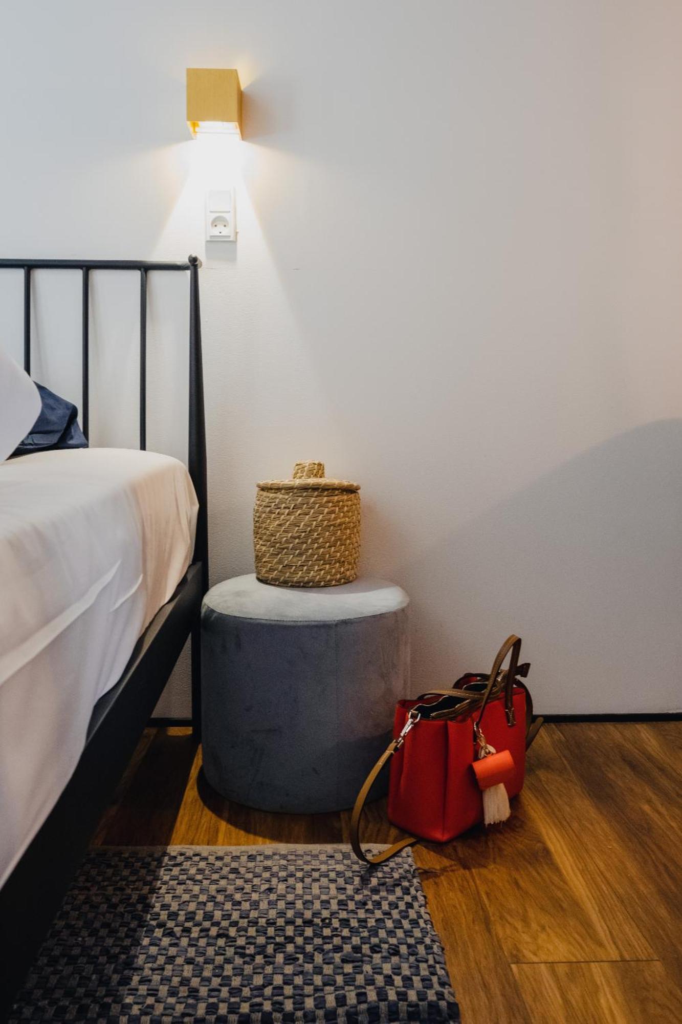 Capsule Nyhavn63 Hostel *