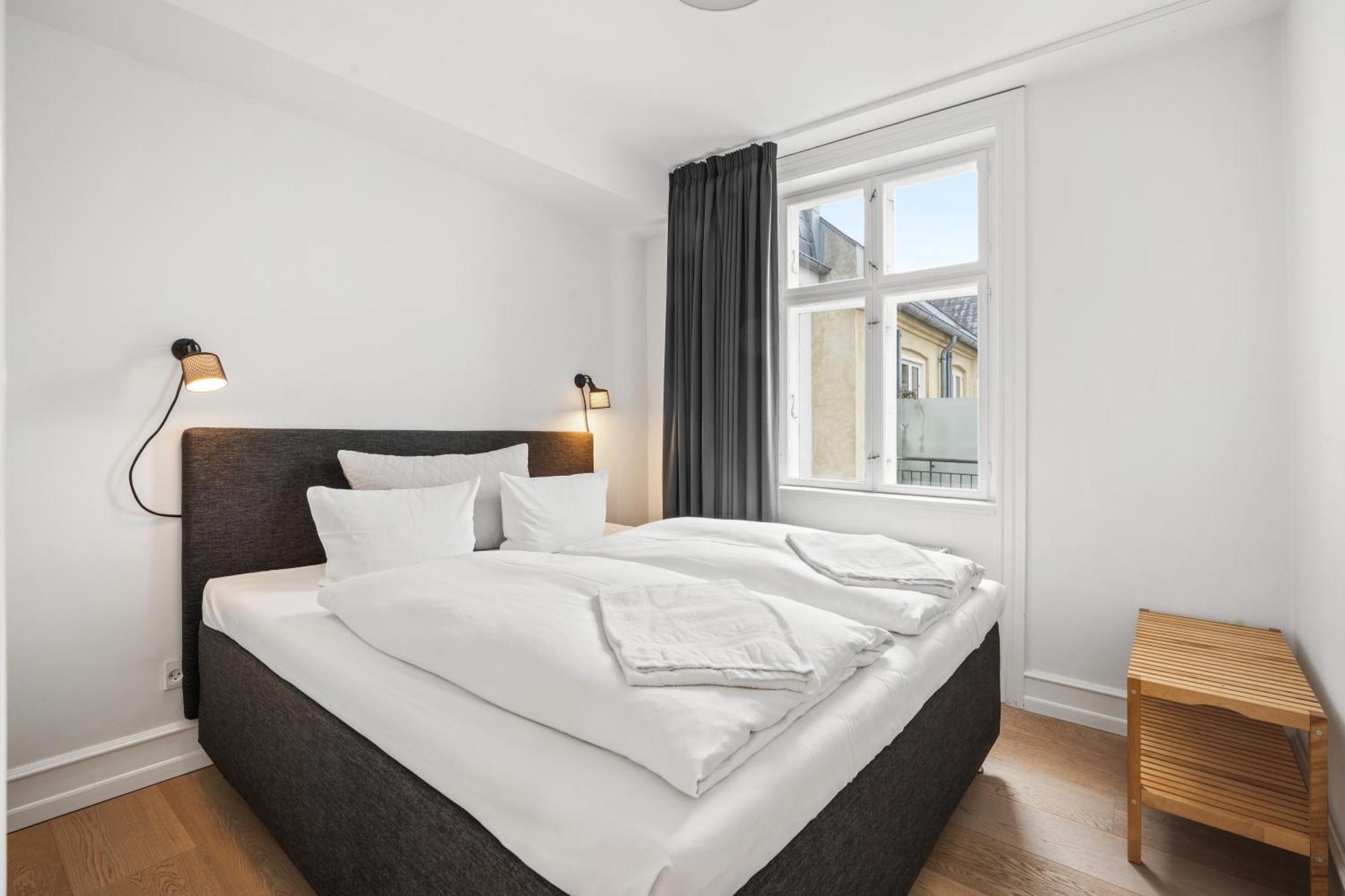 Dinesen Collection Luxury Appartement Kopenhagen