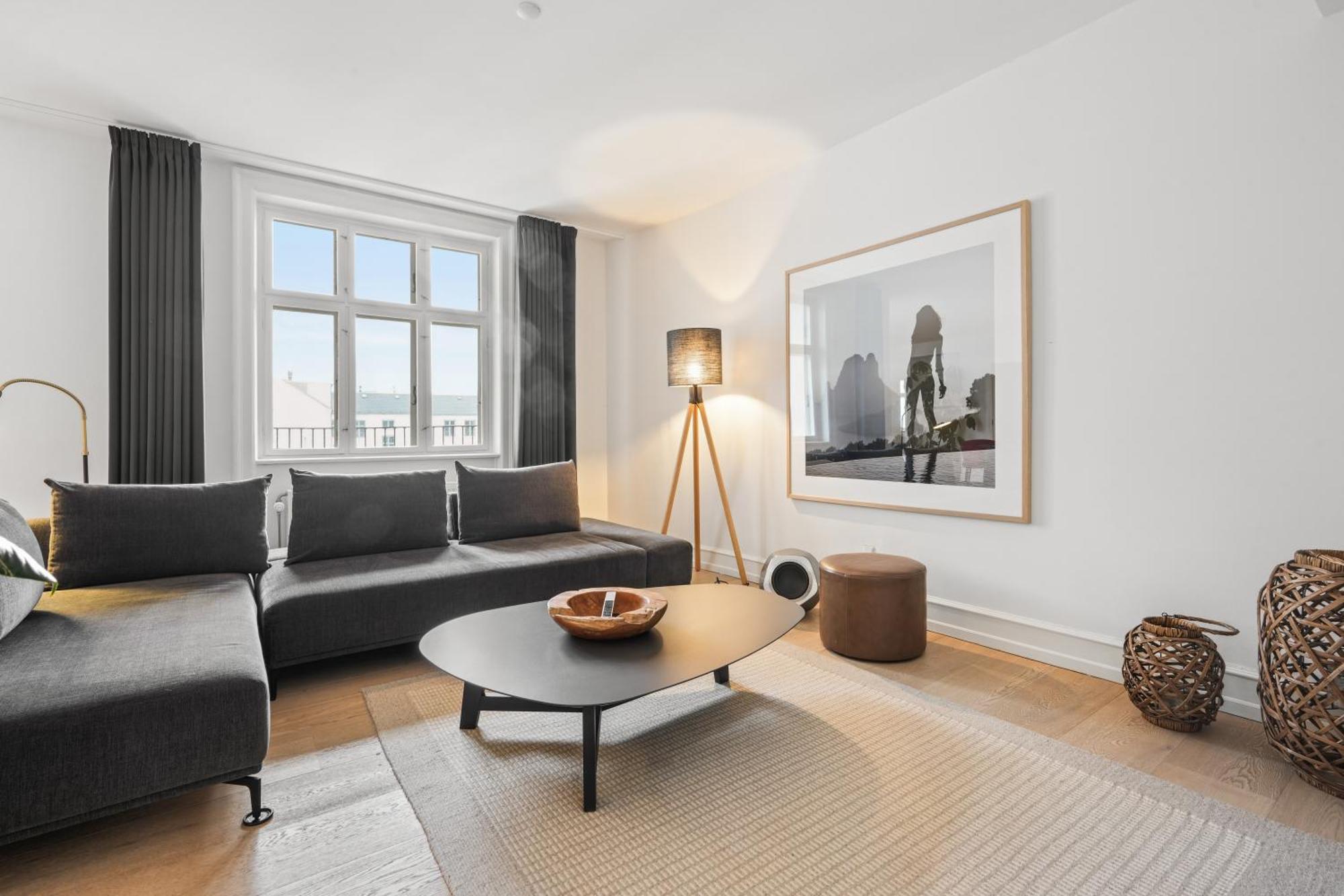 Appartement Dinesen Collection Luxury