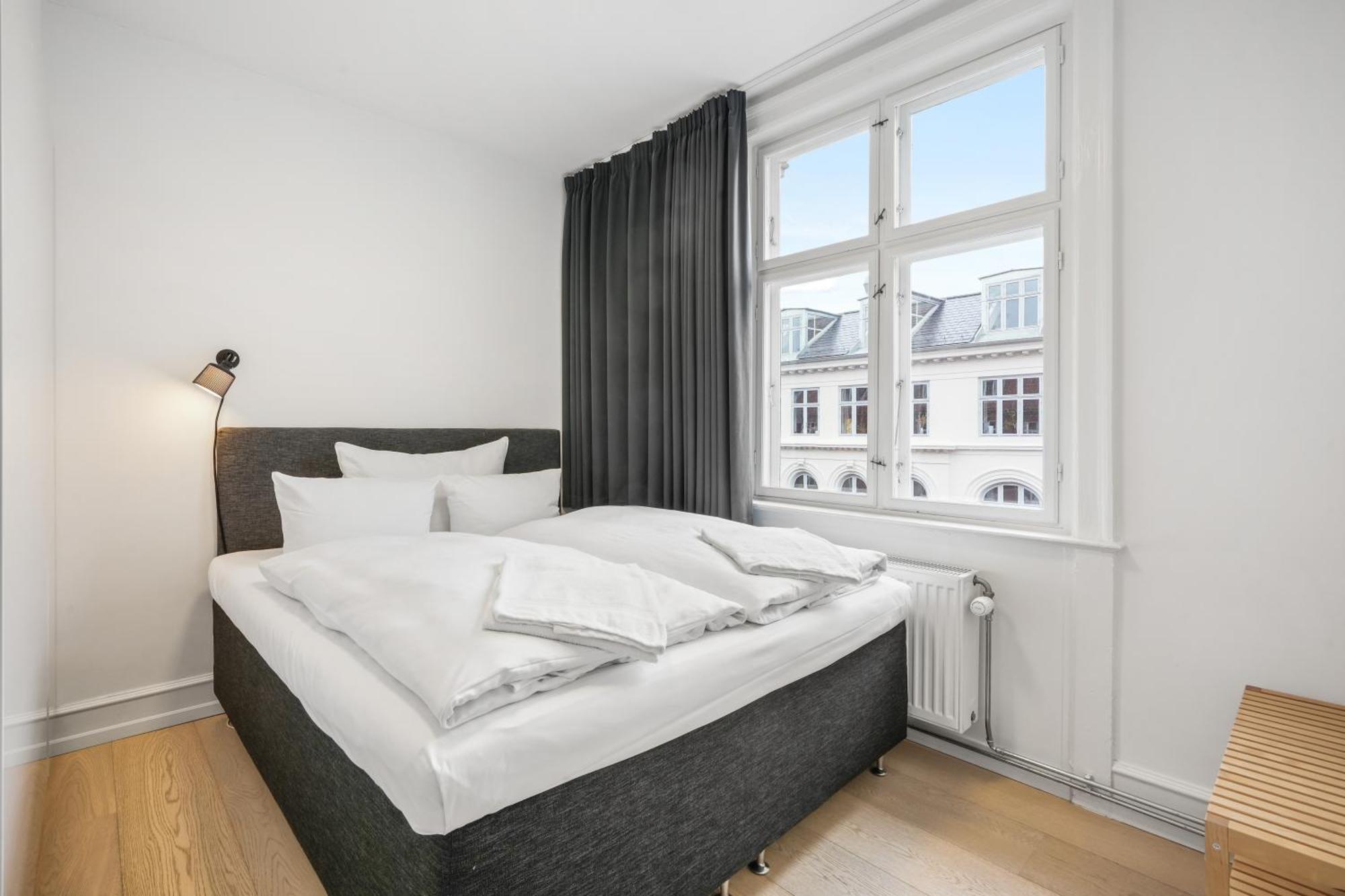 Appartement Dinesen Collection Luxury Kopenhagen