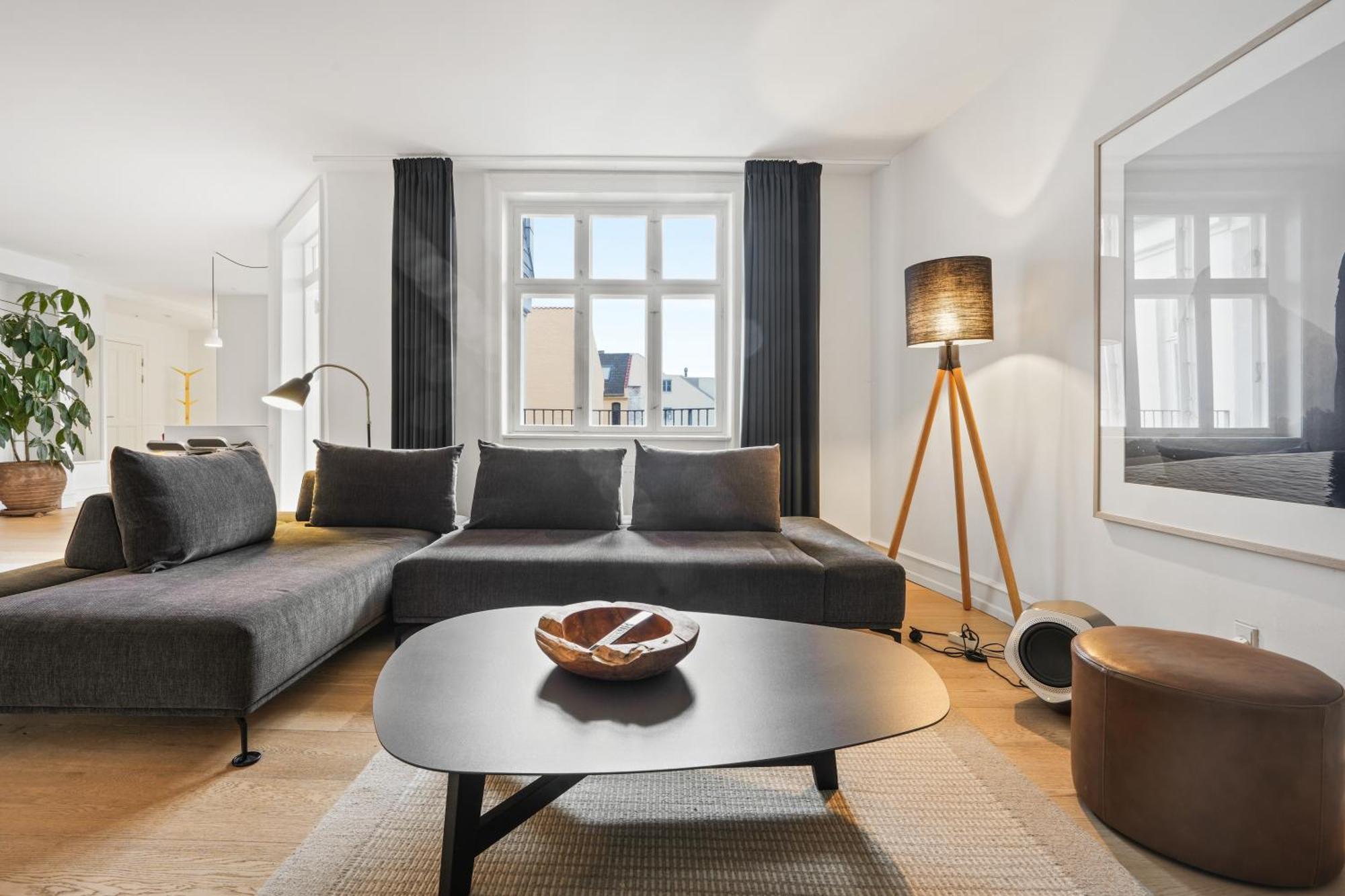 Dinesen Collection Luxury *