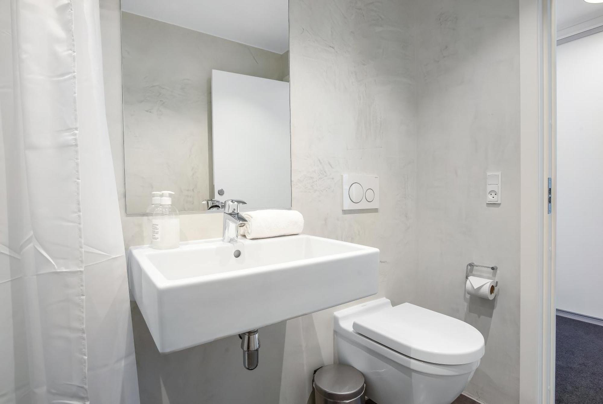 Hotel Sleepcph 2*