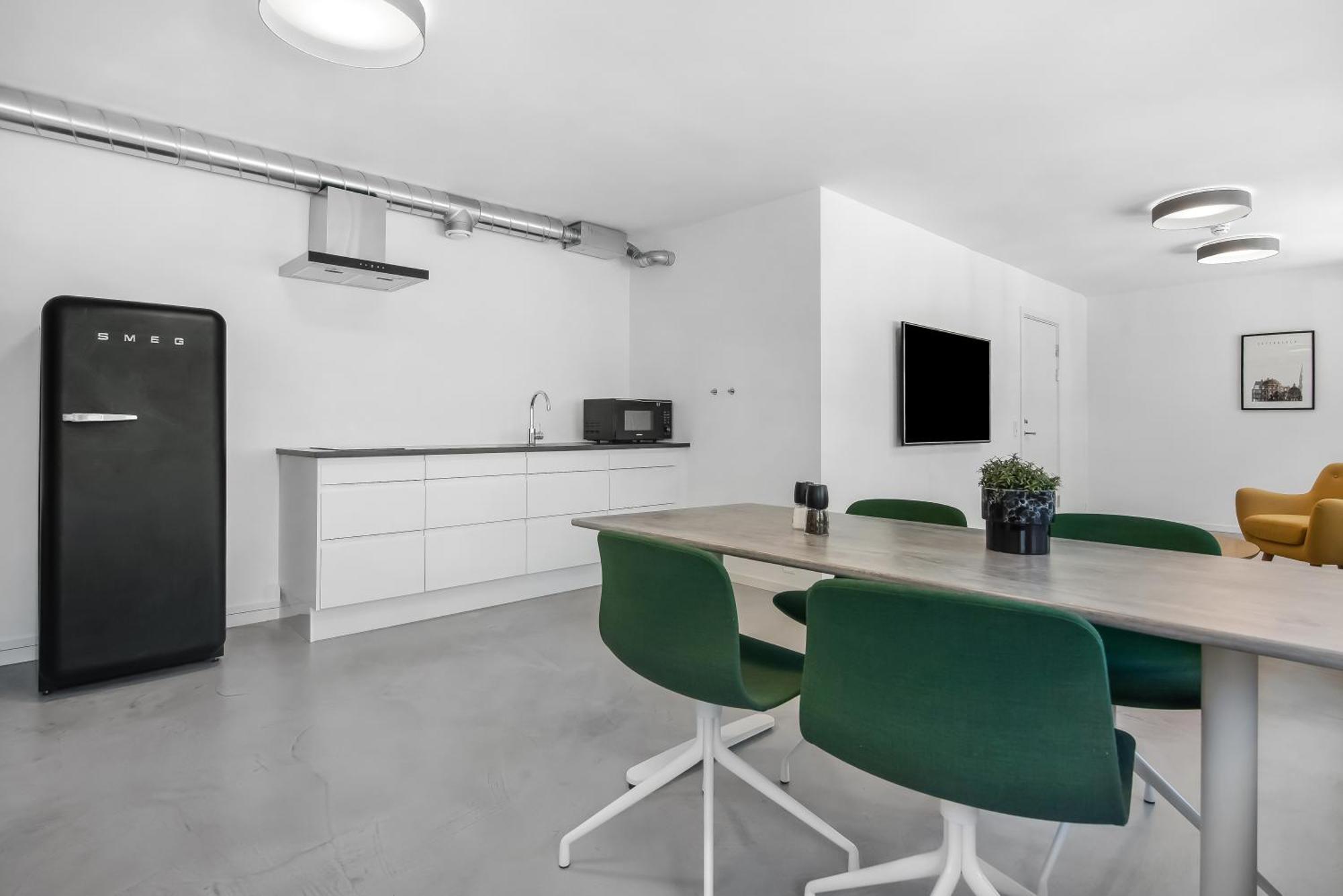 Sleepcph Hotel
