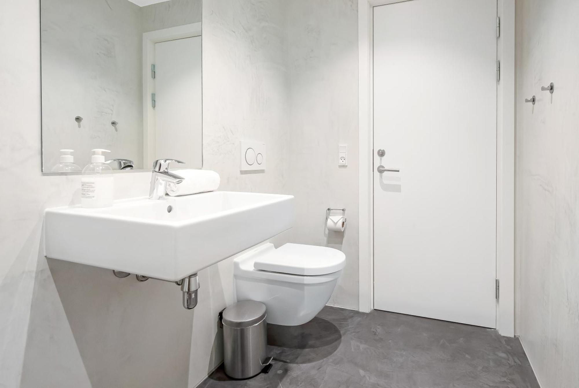 Hotel Sleepcph 2*