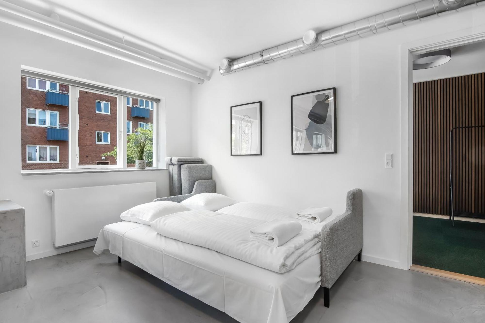 Sleepcph Copenhagen