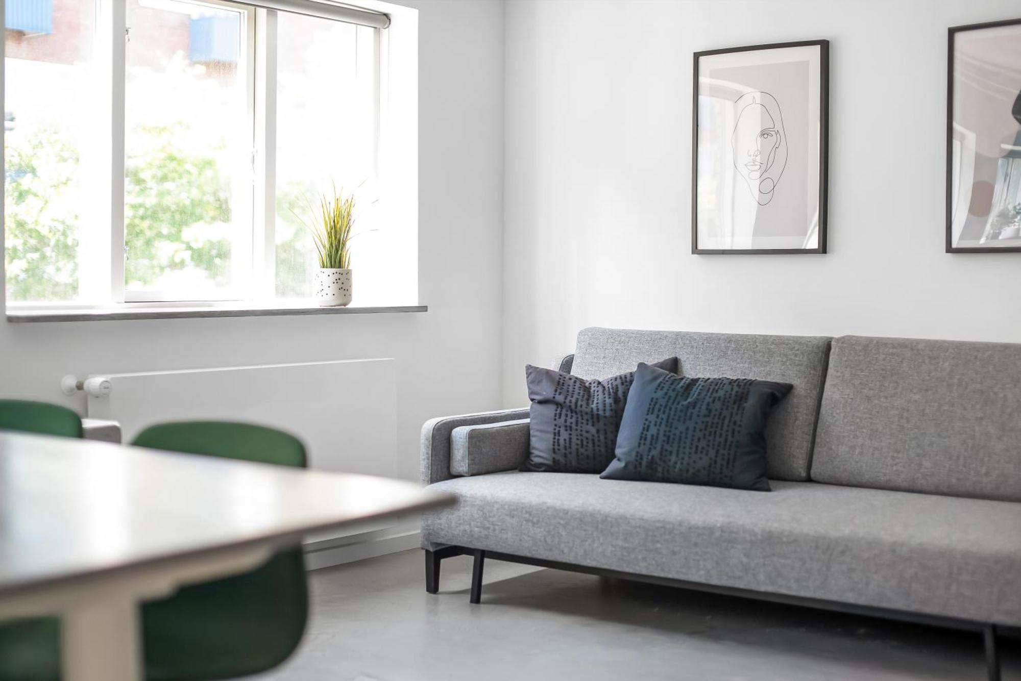 Hotel Sleepcph Copenhagen