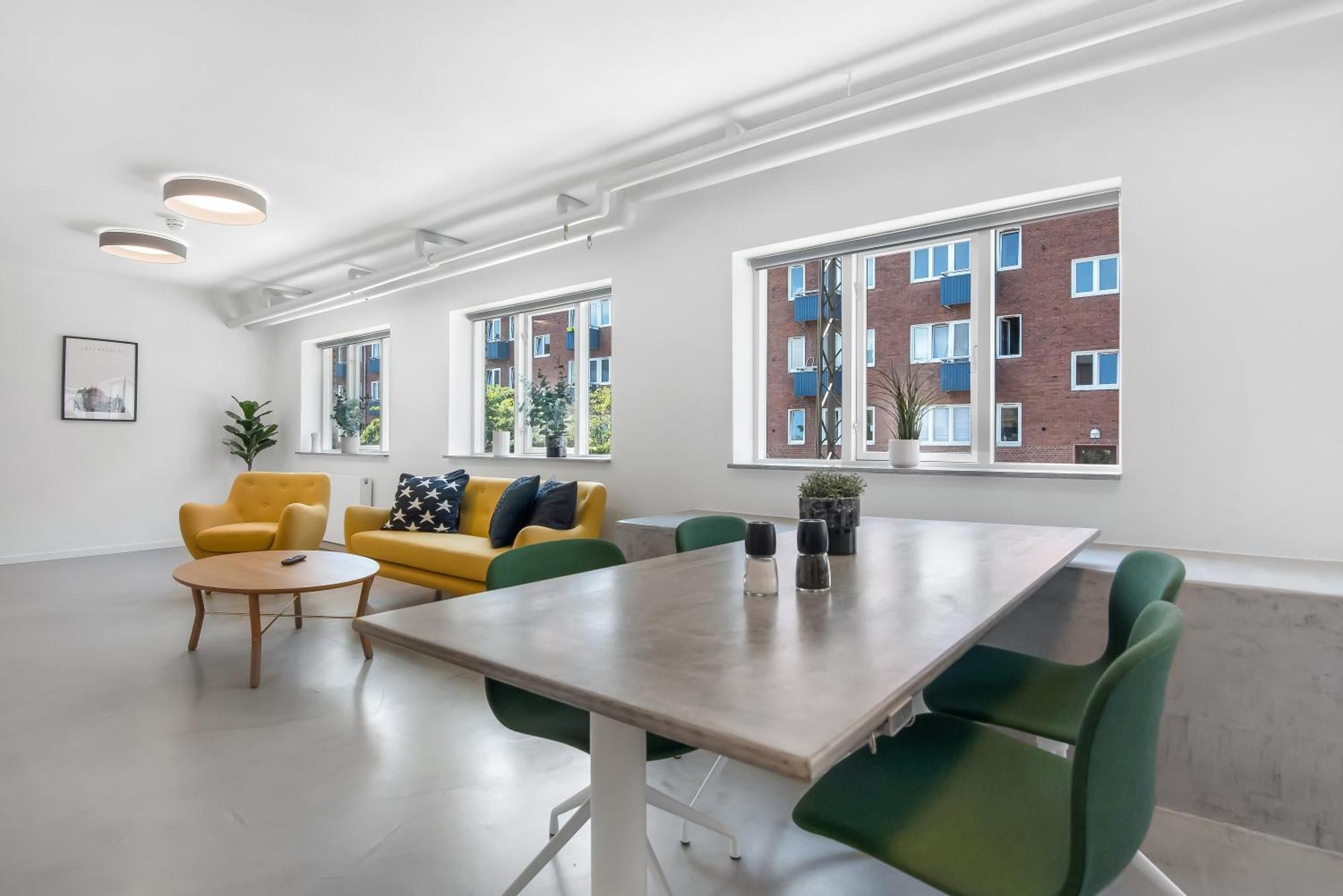 Hotel Sleepcph