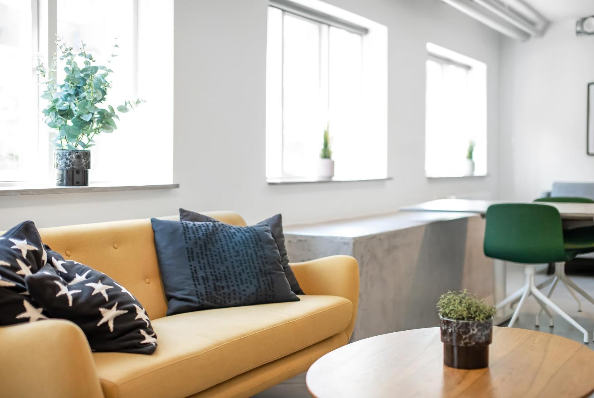 Sleepcph Hotel Copenhagen