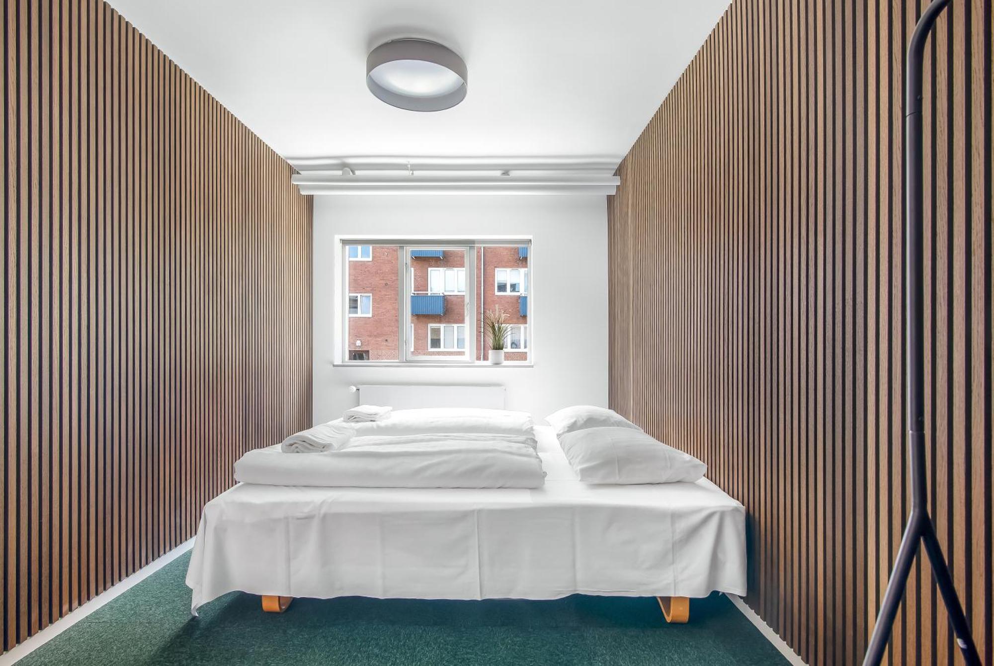Hotel Sleepcph 2*