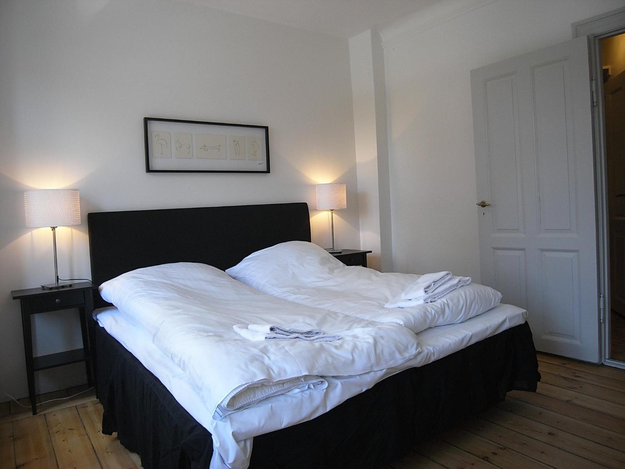 Cozy 2-bedroom In The Heart Of *