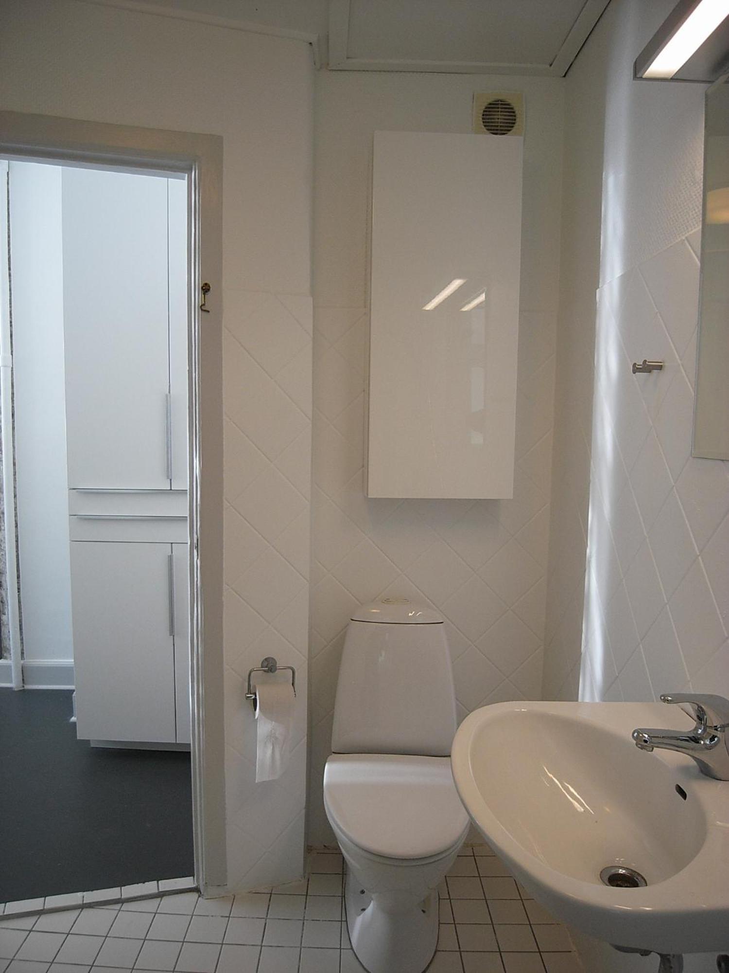 Cozy 2-bedroom In The Heart Of Lejlighed *