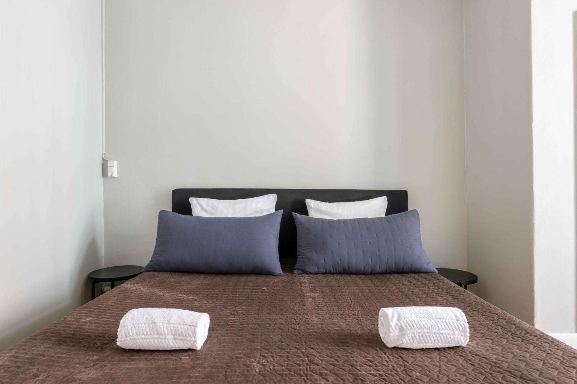 New Charming In Center Apartment Copenhagen