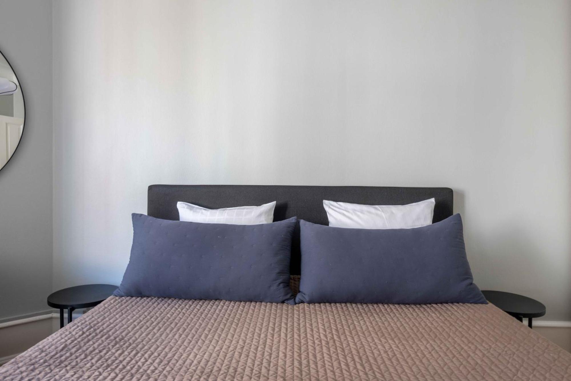 New Charming In Center Copenhagen