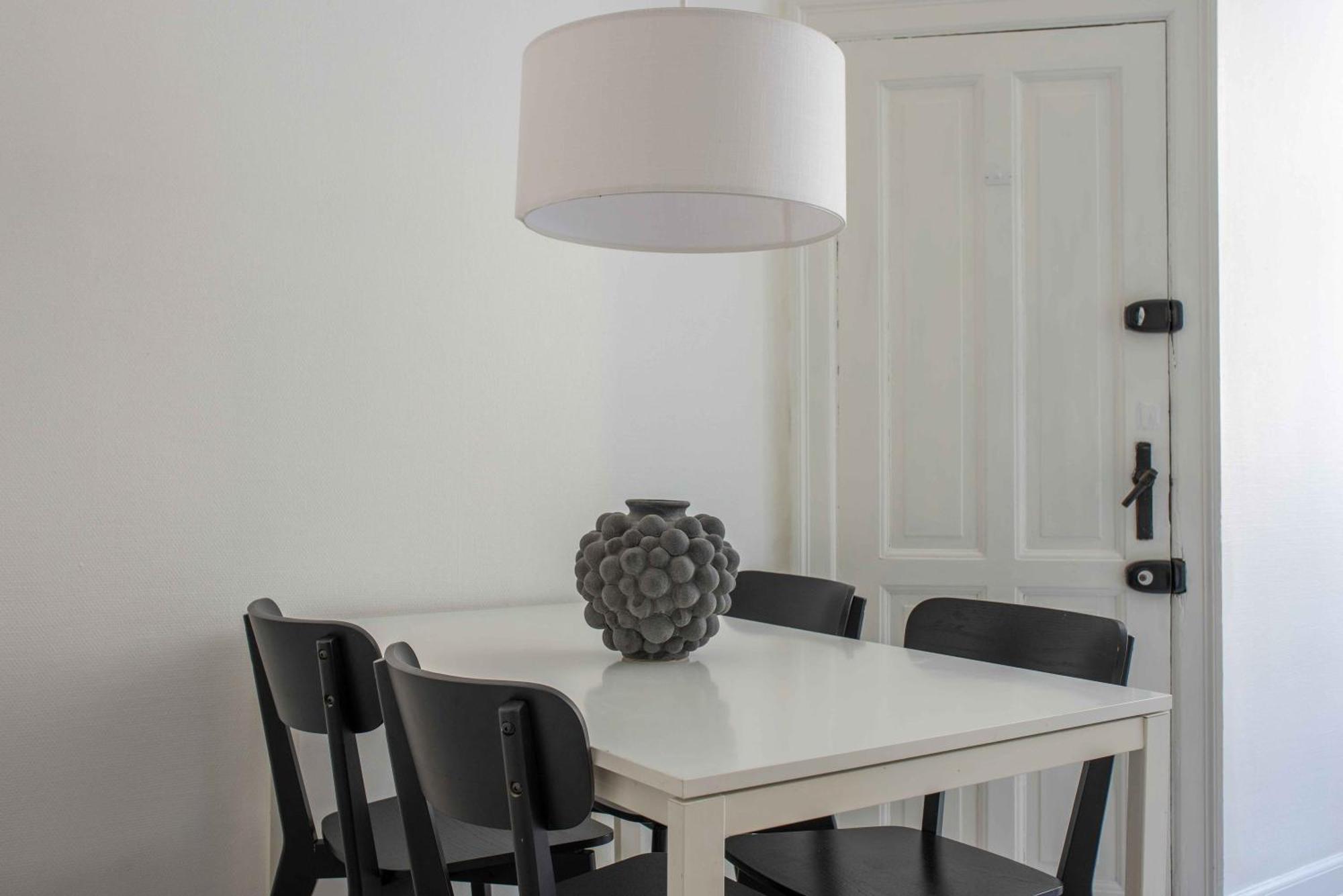 New Charming In Center * Copenhagen