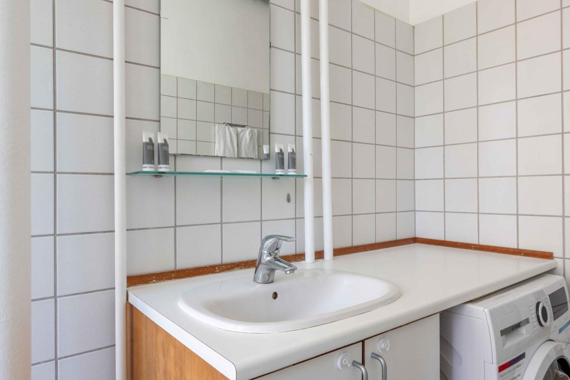 Apartment New Charming In Center Copenhagen
