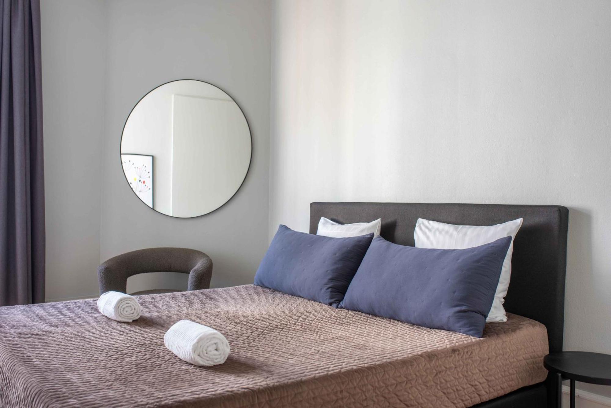 Apartment New Charming In Center Copenhagen
