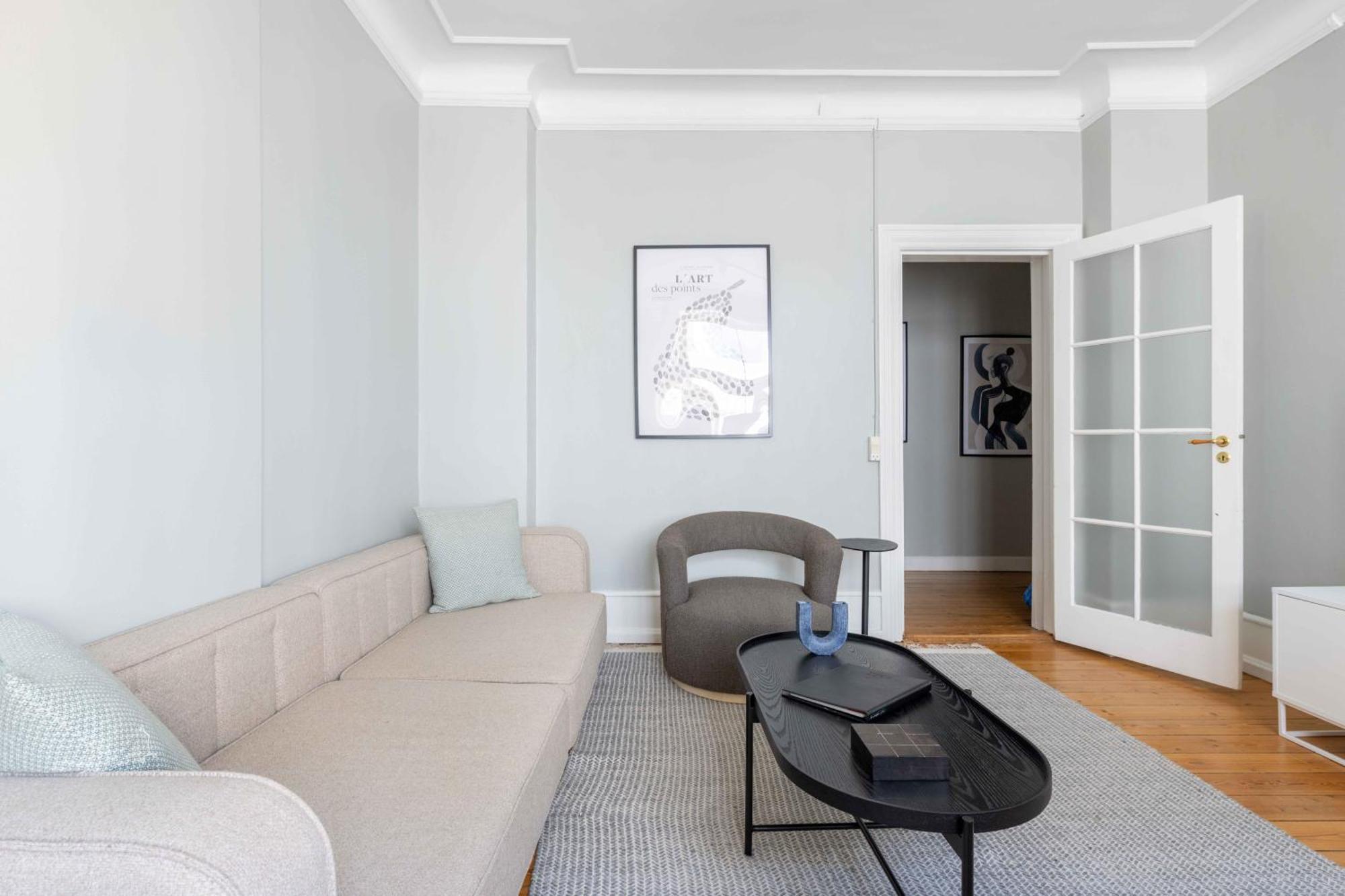 New Charming In Center * Copenhagen