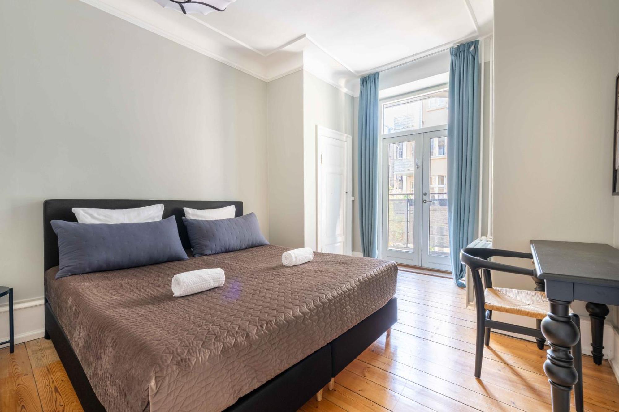 New Charming In Center Copenhagen