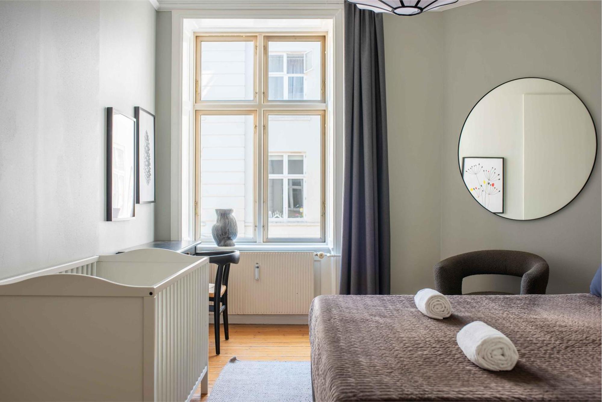 New Charming In Center * Copenhagen
