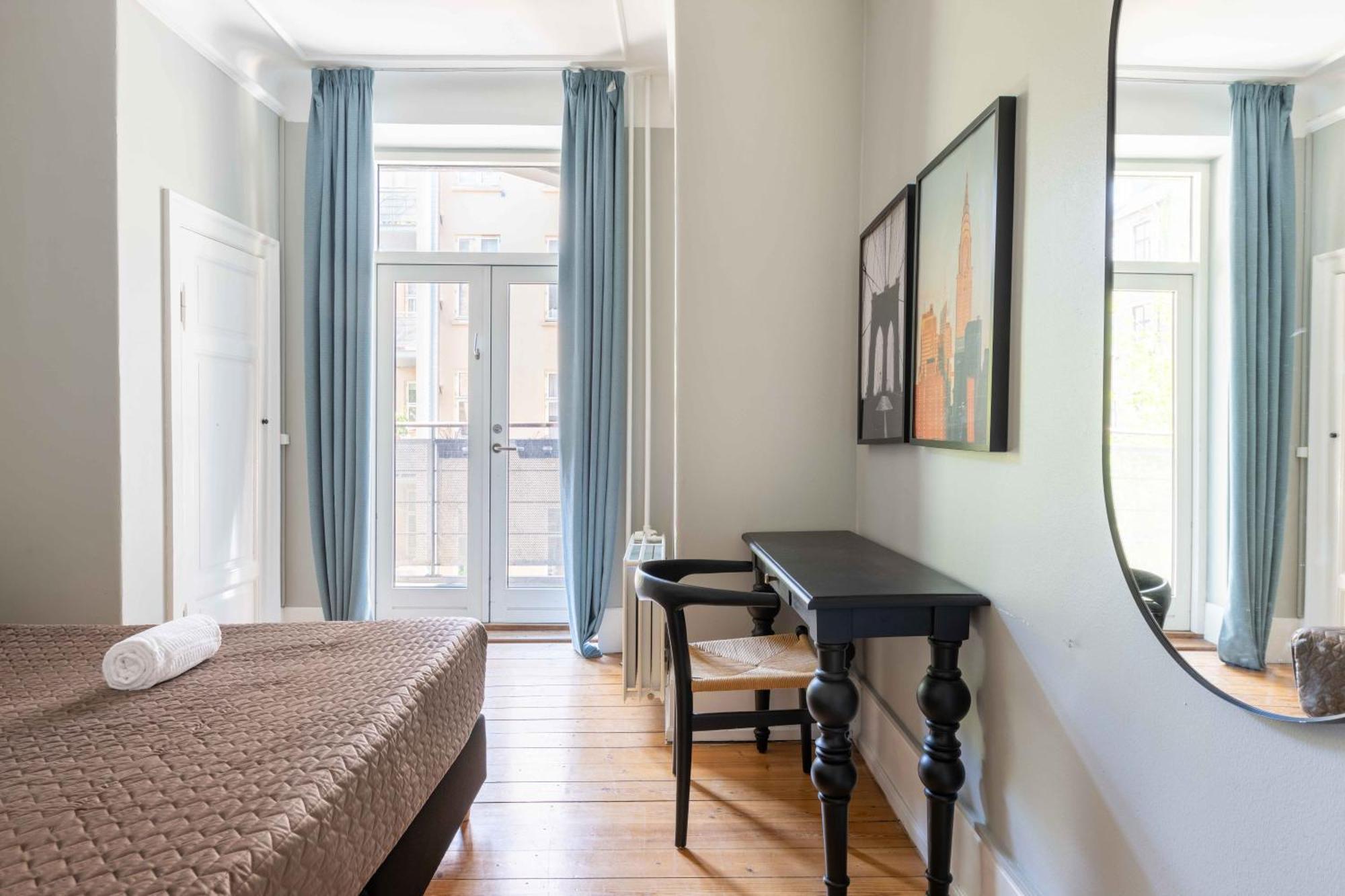 Apartment New Charming In Center *