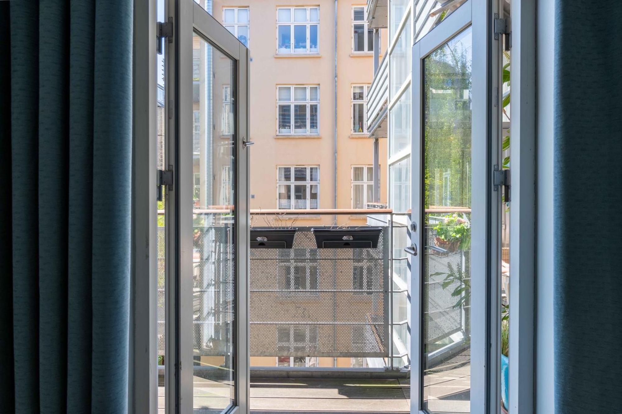 New Charming In Center Huoneisto *