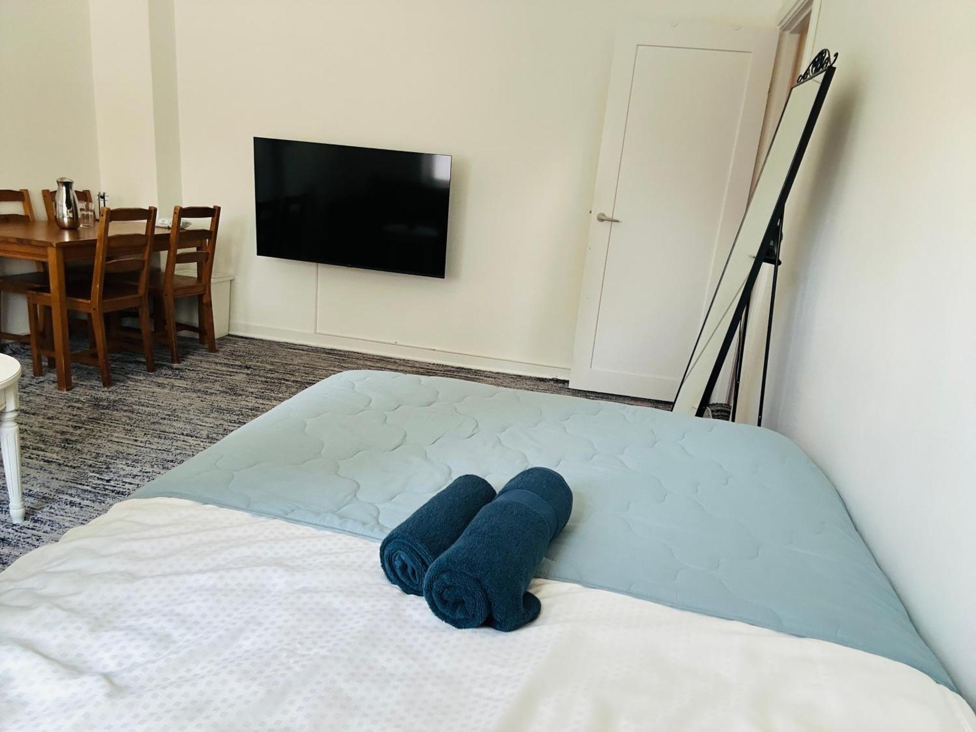 One Bedroom Apartamento Copenhaga