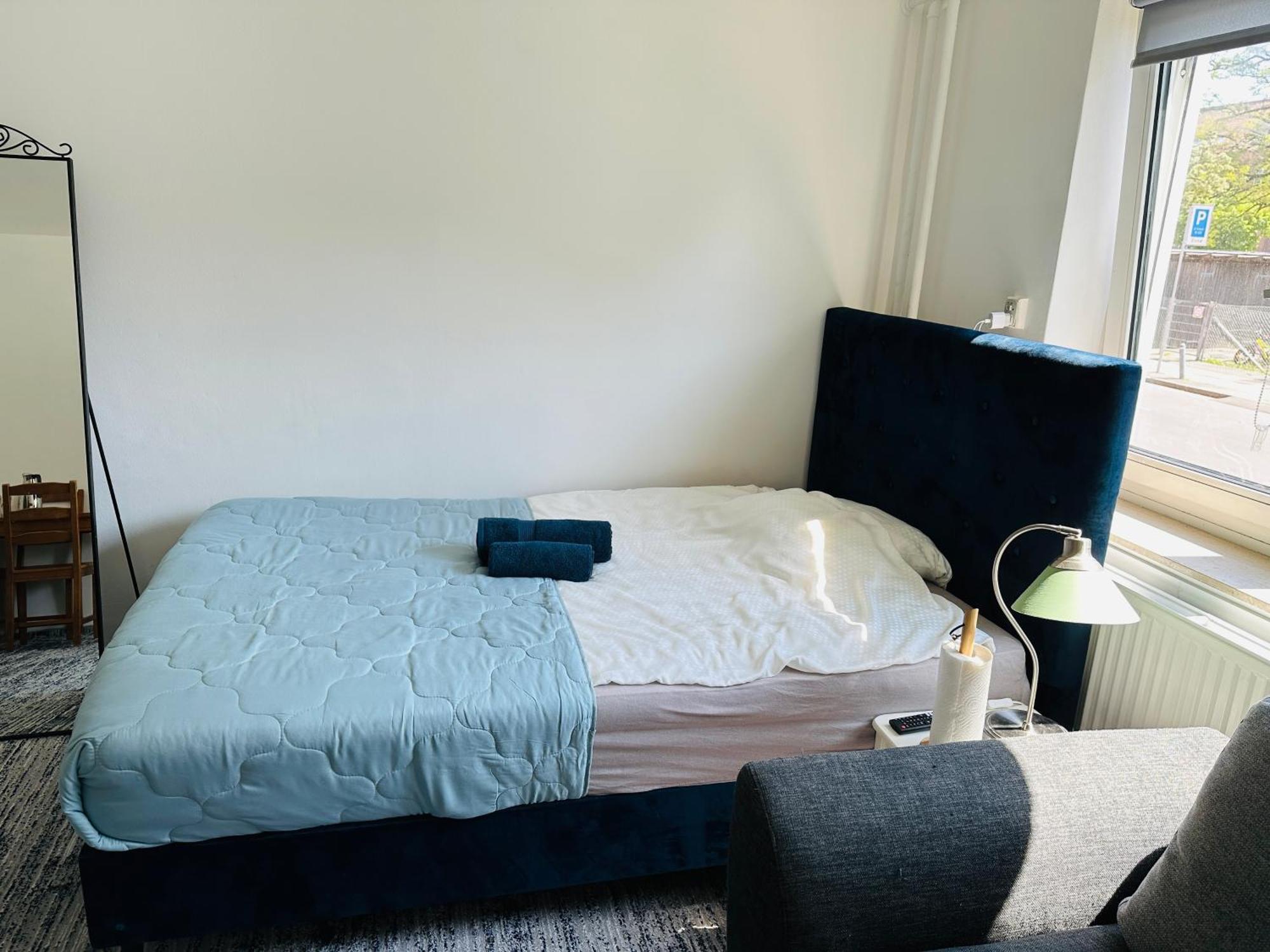 One Bedroom Copenhaga