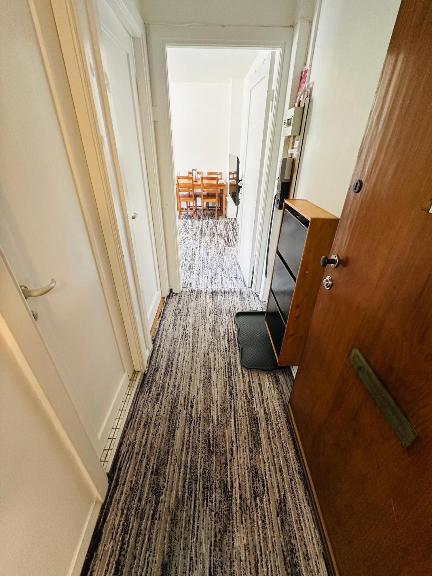 One Bedroom Copenhaga