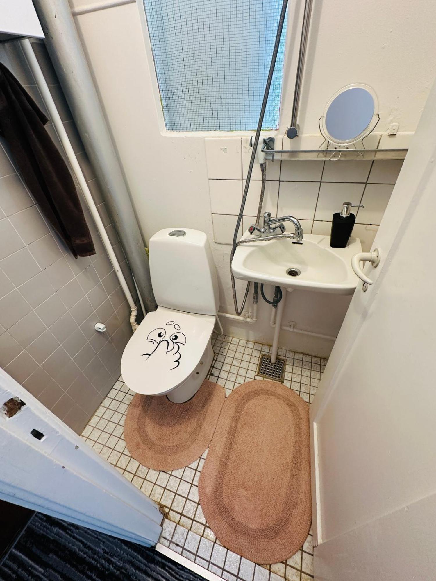 Apartamento One Bedroom