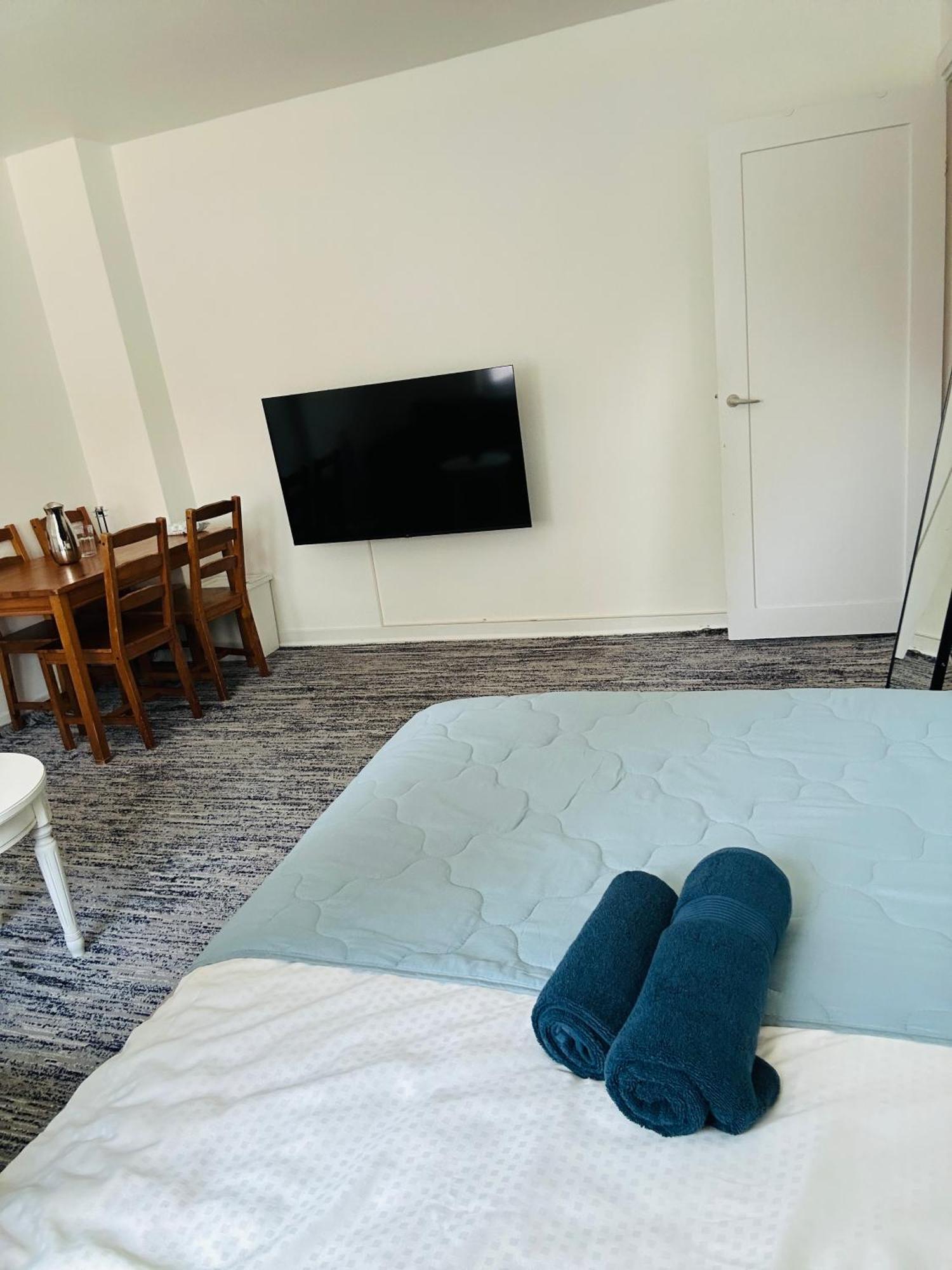 Apartamento One Bedroom *