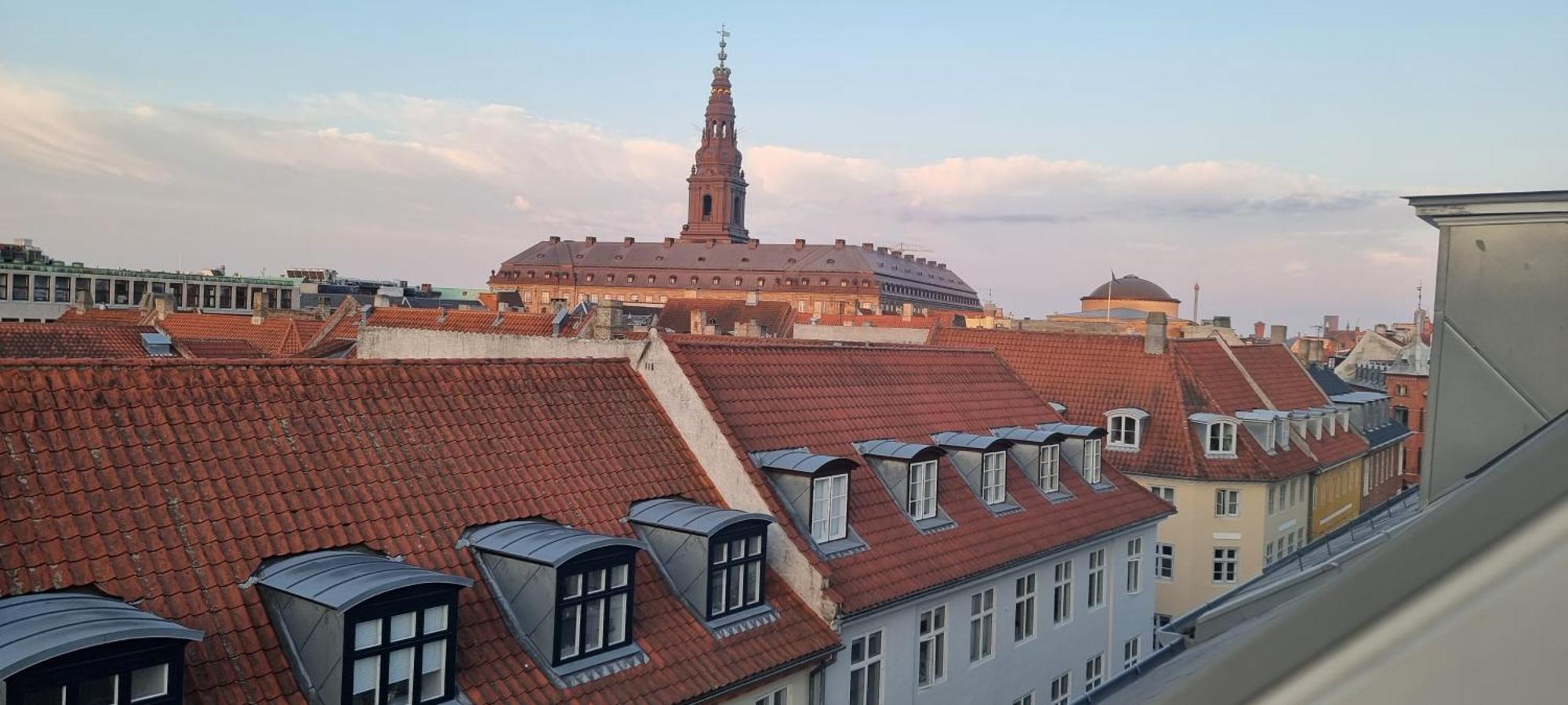 Kongens Nytorv Copenhagen