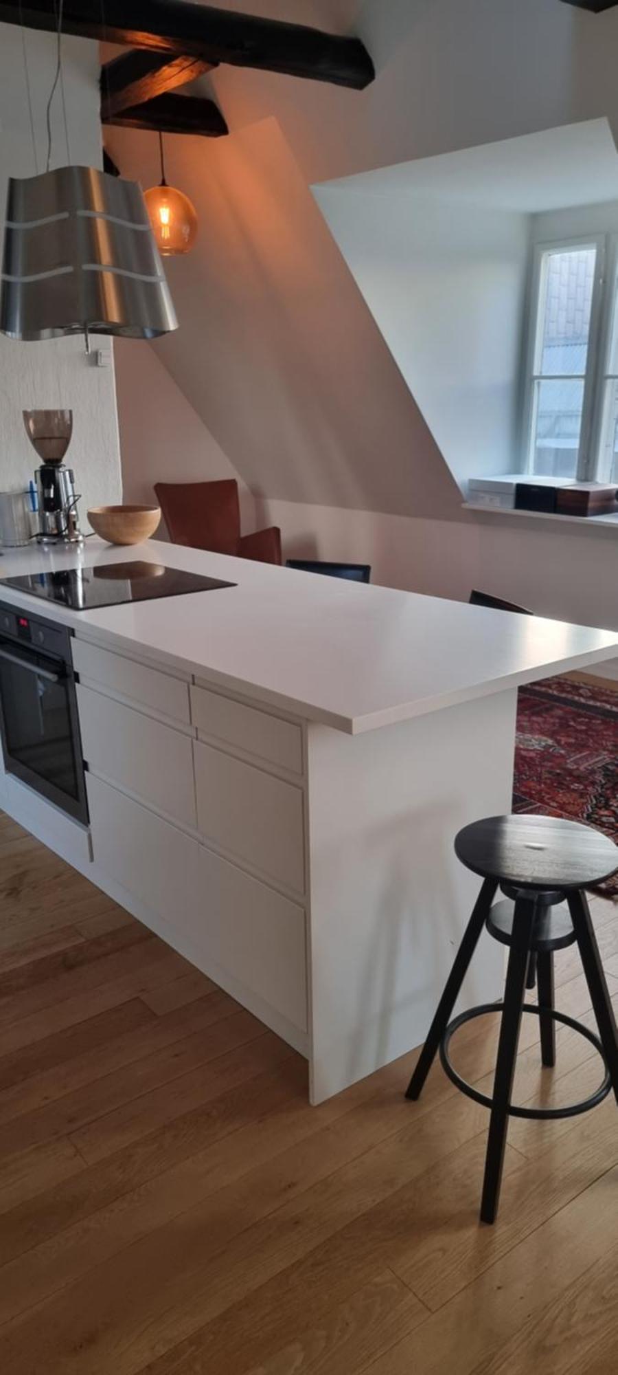 Kongens Nytorv Apartment Copenhagen