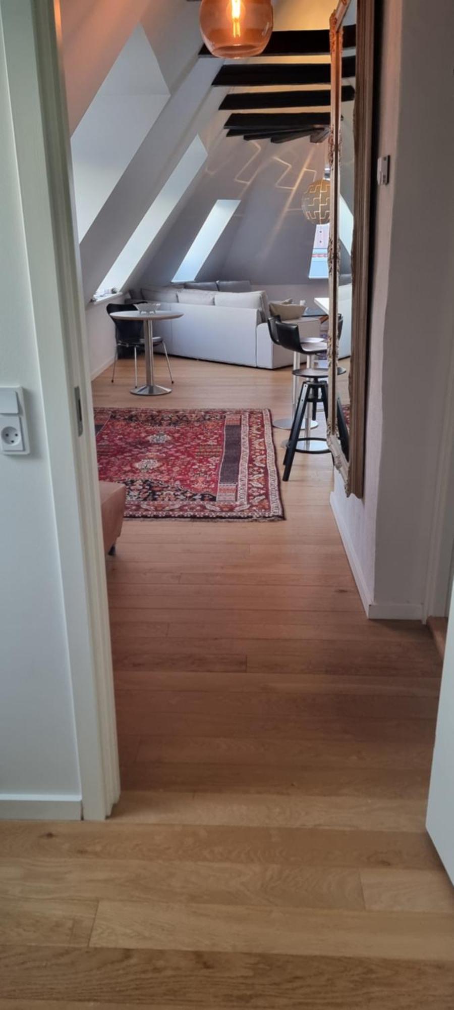 Kongens Nytorv Kopenhagen