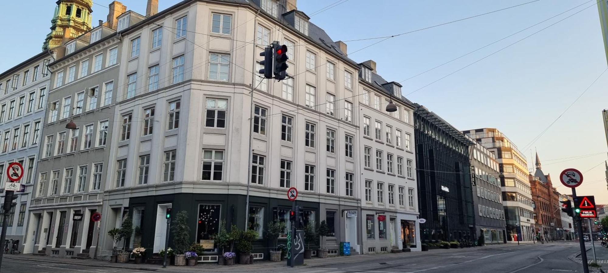 Kongens Nytorv *